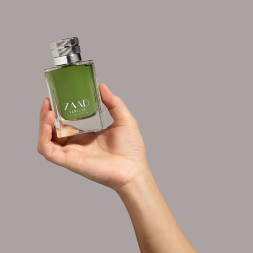 Zaad Venture Eau De Parfum 95ml