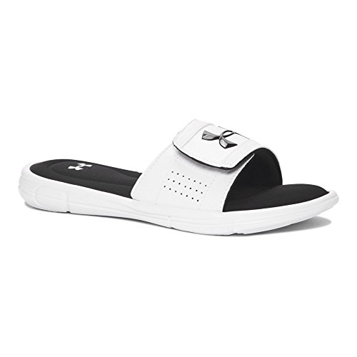 Under Armour UA Ignite V 11 White