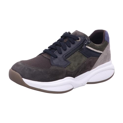 XSensible Adulte SWX14 HX vert, marron, 44 EU XSensible Adulte SWX14 HX vert, marron, 44 EU