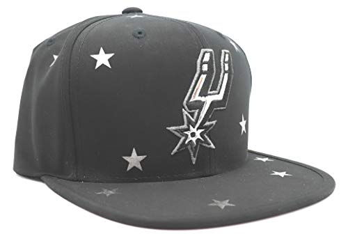 Mitchell & Ness Gorra Snapback San Antonio Spurs miniatura 5