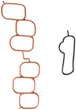 Fel-Pro MS96586 Upper Intake/Plenum Gasket Set