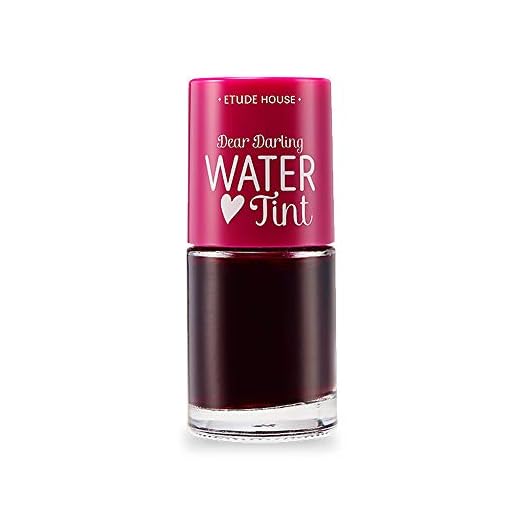 ETUDE HOUSE Dear Darling Water Tint - Strawberry Ade