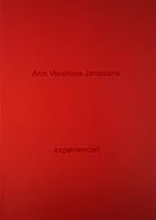 Ann Veronica Janssens 9490066001 Book Cover