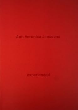 Paperback Ann Veronica Janssens Book