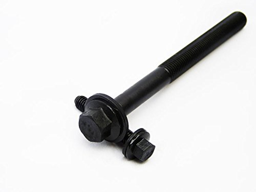 DETOTI Head Bolts Set for 2003-2009 Chrysler Aspen 300 Dodge Charger Durango Magnum Jeep Commander Grand Cherokee 5.7L 6.1L V8 OHV VIN Codes 2 D W