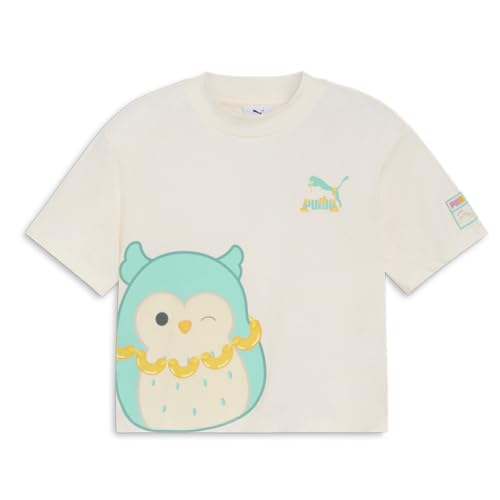 Tops casual PUMA filles pour éviter les irritations pendant le sport