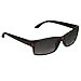 proSPORT Bifocal Sunglass Reader Men Women +1.50 Smoke Lens Tortoise Shell Brown Rectangle Frame