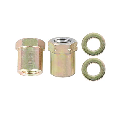 Labwork Adjustable Transmisson Column Kit Replacement For Flaming River Steering Columns Ford & Chevy Classic Cars Trucks Turbo 350 700R4 4L60E 4L80E #TOP1