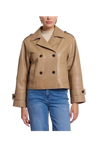 Rino&pelle Jackets Beige LOTTE.3502511, beige, 5