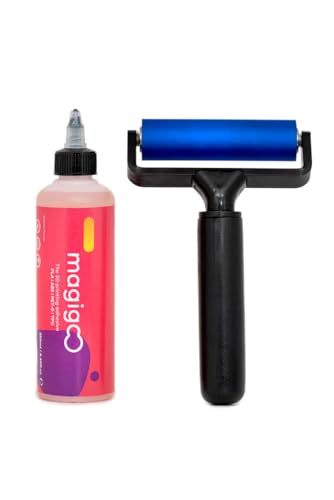 Magigoo Glide Kit 3D Printer Adhesive (250ml)