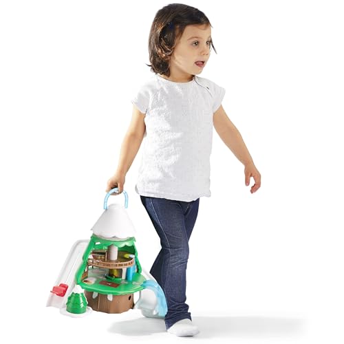 Le sapin gla gla resort - vue 7