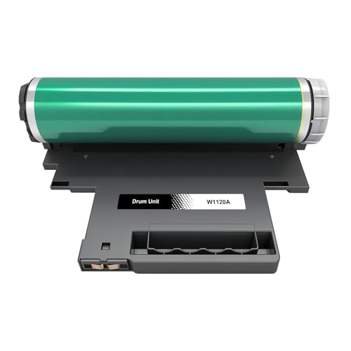 Tambour W1120A 120A pour HP Color Laser MFP 179fnw 178nw et 150a unité d'image 16000 pages