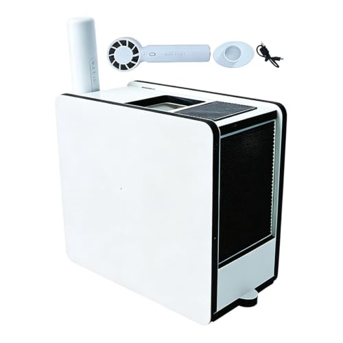 Séparation Propre des Grains pour perroquet avec le Bird Shell Remover