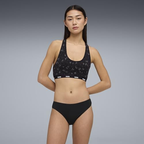 Lot de 3 culottes PUMA Femme Vêtements - vue 4