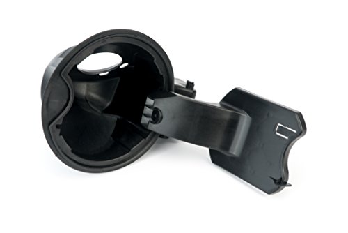 image for AA Ignition Fuel Filler Door Housing Pocket Assembly - Compatible with