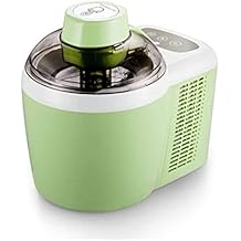 Ice Cream Maker, 600ML Automatic Household Ice Cream Maker Self-Cooling Function
