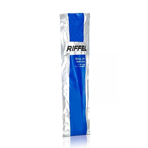 Pedal De Partida Biz 125 Ks/125 , Riffel
