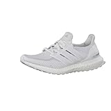 adidas Ultraboost, Zapatillas de Running Hombre, Blanco (FTWR White/FTWR White/FTWR White), 41 1/3
