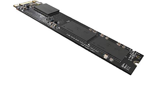 Hyundai - M.2 2280 SSD - 512GB SSD - SATA III 6Gb/s - 読み取り: 560MB/秒 書き込み: 500MB/s - 3D NANDフラッシュテクノロジー - 内蔵ソリッドステートドライブ - HTM2ST