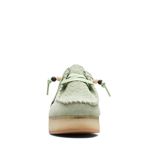 Image of Clarks womens Casual Lace Up Casual Lace up