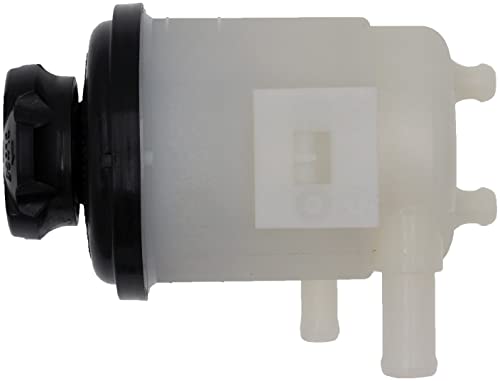 Dorman 603-716 Power Steering Reservoir Compatible with Select Hyundai Models