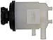 Dorman 603-716 Power Steering Reservoir Compatible with Select Hyundai Models