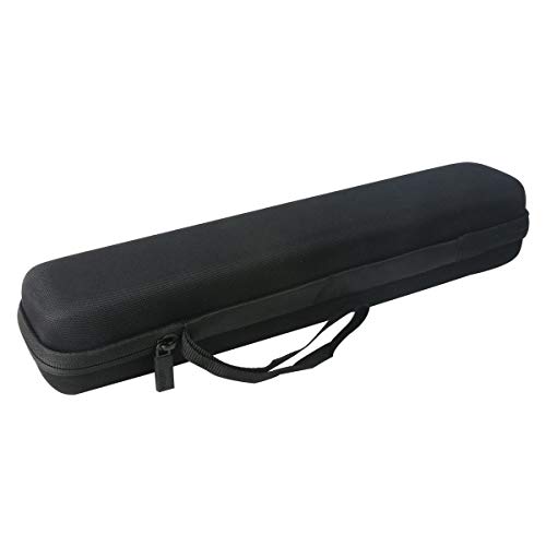 31SOT2FtWIL co2CREA Dur Étui de Voyage Rigide Housse Cas pour GHD Lisseur Gold Classic Styler(boîte seule)