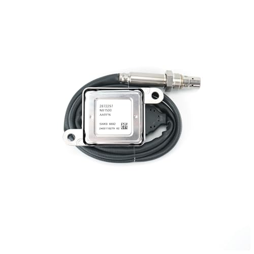 Capteur d'oxygène de précision 5WK9 6692 pour Cummins ISX - 3