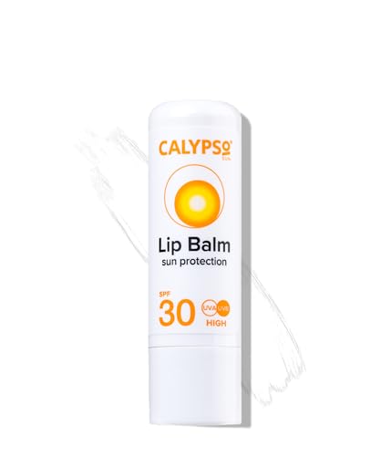 Calypso Sun Protection Lip Balm SPF30-4.3g