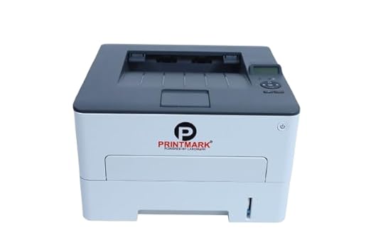 Printmark Pms2031dw Laser Printer Amazon In Computers Accessories