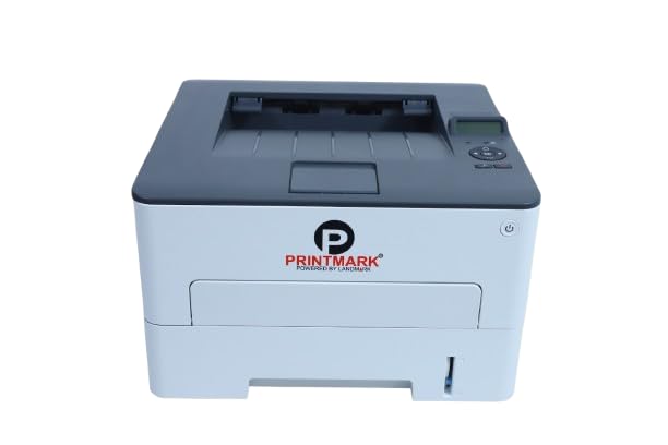 P PRINTMARK POWERED BY LANDMARK Office Laser Printer, Black and White-picture-16