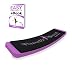 Ballet Spin Turn Board for Dance - Pirouette Board for Figure Skating - Training Equipment for Dancers - Make Your Turns, Pirouette and Balance Better - Training Practicing Tool Releve Platform