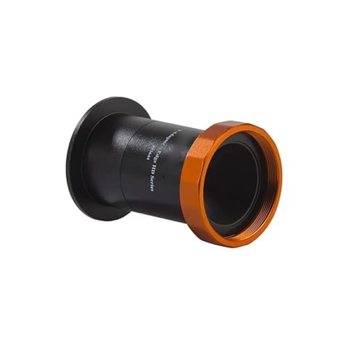 Adaptador en T telescopio de 8 pulgadas accesorio astronomía 93644 4
