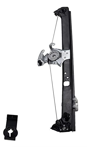 Lève-vitre arrière droit BMW X5 E53 2000-2006 mécanisme électrique 51357125060