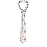 Méthode d'entretien : nettoyage à sec recommandé. Si vous avez besoin de laver à la main, veuillez rincer à l'eau froide, un détergent neutre, sécher à l'air libre et repasser à basse température sans javel. Ne pas mettre la cravate dans la machine à laver ou le sèche-linge car cela endommagerait le tissu et endommagerait la couture du lien.