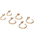 Echt SIX: Mit diesem Set liegst du voll im Trend.