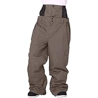 新品♡ポンタペス　大きいサイズ6L スキー　スノボーウェア　パンツ　迷彩 Amazon | ポンタペス スノボウェア パンツ スキーウェア 大きい