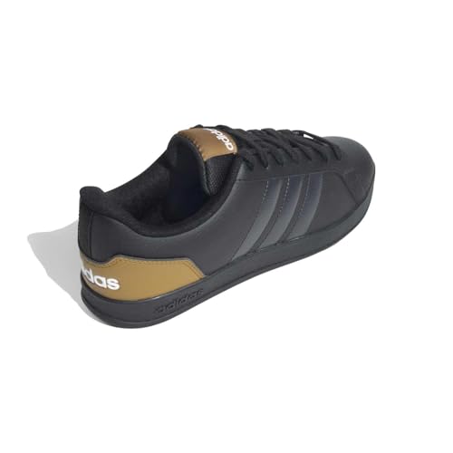Image of adidas Mens Woodie Pro Icon Sneaker Sneaker