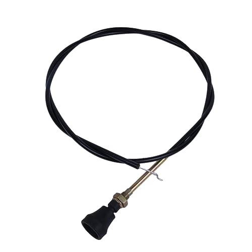 Câble de starter robuste 054-8017-00 pour châssis Bad Boy Outlaw - 5