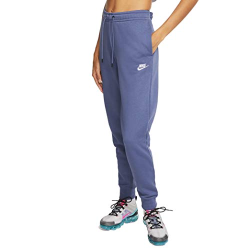 ladies nike essential joggers