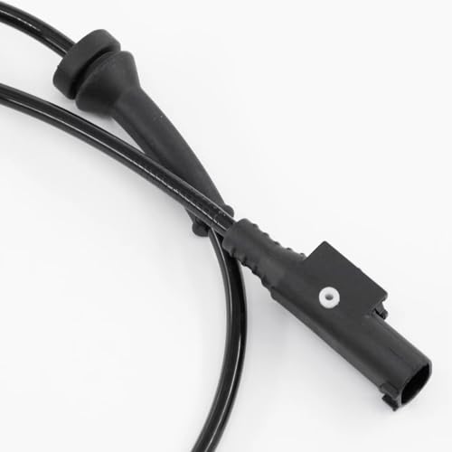 Capteur de roue ABS avant pour voiture Jeep Compass 2019 - 5
