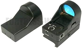 Amazon | ノーブランド品 ドットサイト 東京スコープ ドットサイト XT