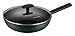 wok Panque de riz Panque non bâton poêle électrique poêle électromagnétique poêle à gaz adaptée à la poêle à frire des ustensiles de cuisson
