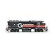 Athearn HO GP40-2L Guilford/MEC #514 ATHG64844 HO Locomotives