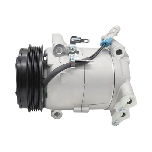 Pompe de climatisation de rechange 51980391 pour Fiat Uno Palio et Fiorino 2003-2020