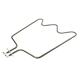 resistencia secadora whirlpool awz 221 Resistencia horno 1150 W Whirlpool adaptable a 480121101147, 481225998421,