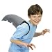 Shark Fin Costume Accessory 12"/Party Gag/Costume/Luau/Pool Party/Beach Party