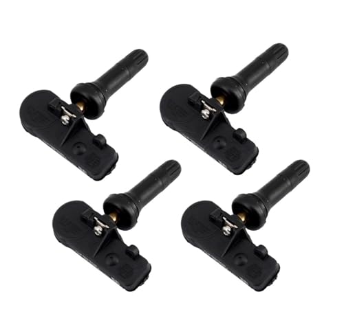 Capteur de pression des pneus pour réparer le TPMS Dodge Caravan