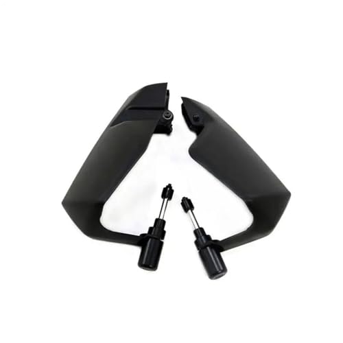 Protège-mains moto pour V-Strom DL650 (2004-2022) guidon