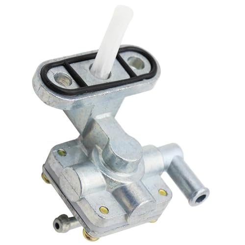 Robinet petcock de carburant pour moto routière et sportive GSXR